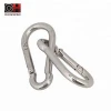 Stainless Steel Snap Hook DIN5299A