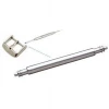 Stainless steel watch spring bar watch components timepieces