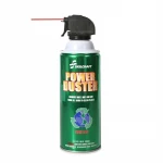Standard Air Pressure Duster computer keyboard cleaner