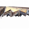 Standard galvanized equal stainless steel angle
