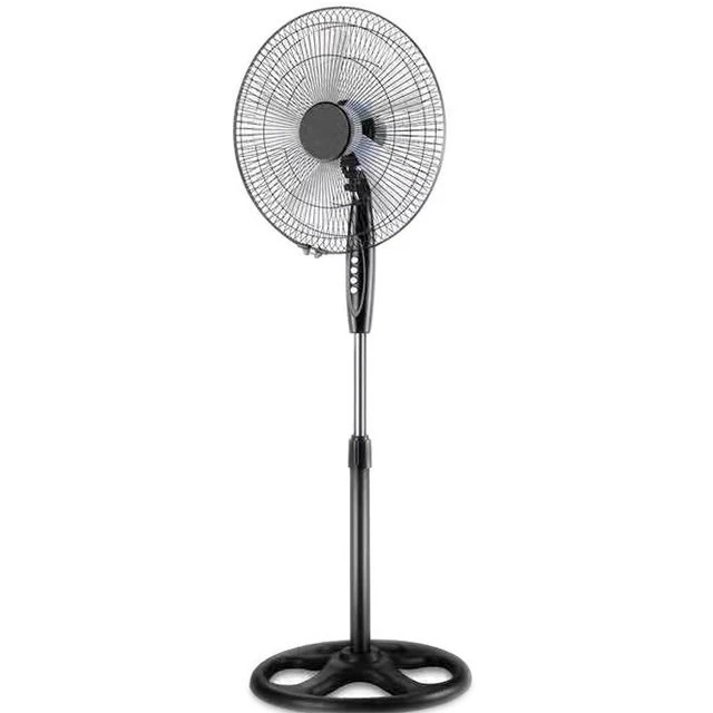 Standing fans cooling electric fan floor fan circulator