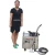 Steam Cleaner Multipurpose Heavy Duty Steamer for Floors, Cars, Home Use and More