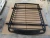 Import Steel 4x4 Universal  Vehicle Roof Rack Cargo Box  Luggage Rack from China