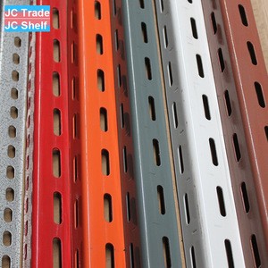 Steel profiles Powder Coated Q235 Universal Angle Steel, Stainless Steel Angle