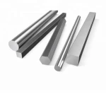 steel Spline shaft coupling rod part for Machinery customized metal rod