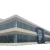 Import steel structure construction hangar workshop metal building materials from China