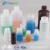Import Sterilizing reagent bottle 500ML HDPE plastic bottle jar from China