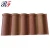 Import Stone coated steel roofing tiles from China from China