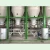 Import STR 30~150 ton/day complete parboiled rice mill paddy parboiling machine from China