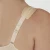 Import Strap Holder Cushions Silicone Bra Strap Pads from China
