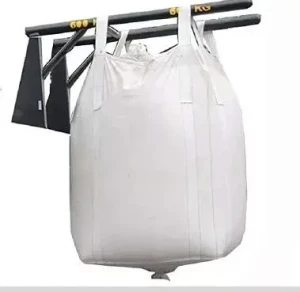 Strong PP Fabric 1 Ton Jumbo Bag Heavy Duty Ton Bag Super Sack Bags