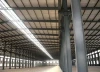 Structure Steel Design Engineering Warehouse Projects