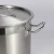 Import Style 05 Restaurant Kitchen Stainless Steel Compound Bottom Cooking Stock Pots from China