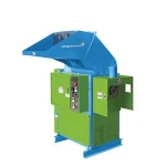 Styrofoam EPS Foam Densifier Recycling Waste Foam Machine