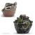 Import Succulent Plants Flower Pot Holder Garden Landscaping from China