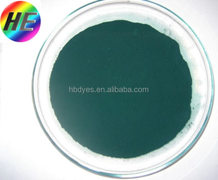 Sulphur Dyes as color powder China