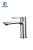 Import SUM-01 single handle brass tap, basin faucet,  deck mounted from China
