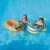 Import Summer water play equipment sale! Inflatable animal water kids float swimming pool toys frog/fish float from China
