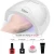 Import SUNone Nail lamp with 24w/48w Dual power switching and 30leds Professional Nail Art Tool Portable Gel UV LED Nail Dryer from China