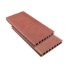 Super MARCH quality assurance WPC eco-wood flooring outdoor wpc panel