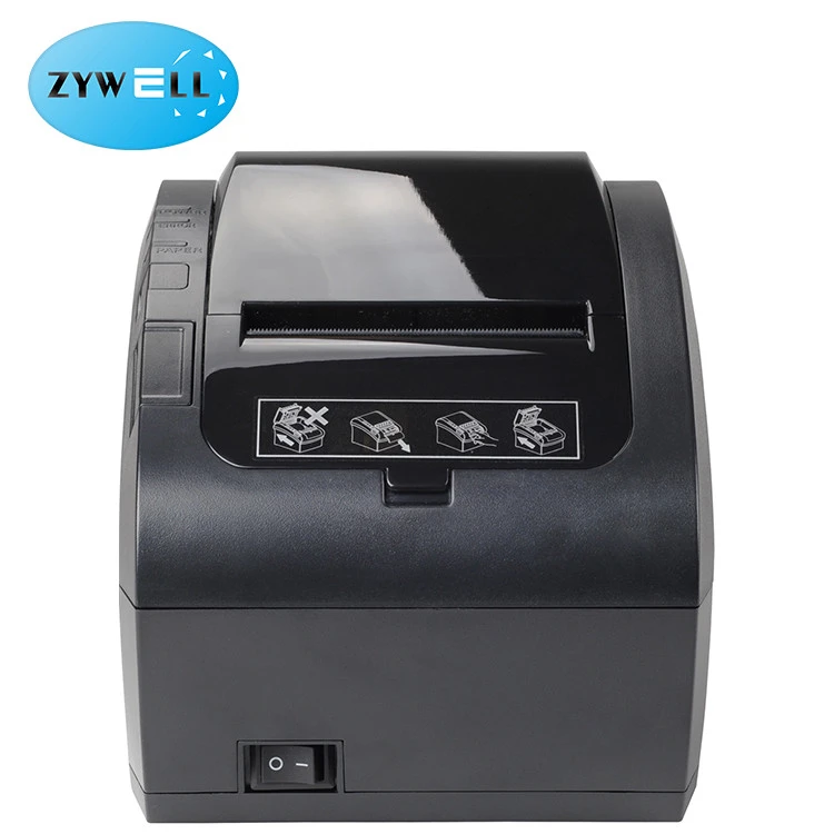 Super new quality wifi thermal printer compatible IOS Android pos printer PAD app printing machine