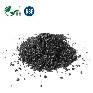 Super quality coconut-based Activated carbon for Chemical Auxiliary Agent