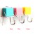 Import Super Suction Magnetic Hooks To Hang Free Microwave Refrigerator Trace Nail from China