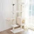 Import Supply furniture cat tree condo tower cat tree scratcher from China