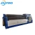 supply W11 series symmetric 3 roller steel sheet plate roll bending machine profile roll machine