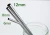 Import SVIN Metal 304 Stainless Steel Drinking Colored Straws from China