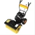 Import Sweeper brushes new gasoline engine snow sweeper mini sweeper from China