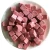 Import Sweet Taste Freeze Dried Multi - flavored Strawberry Yogurt Block from China