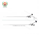 SY-P005 surgical ureterorenoscopy set for urology