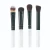 Import Synthetic Hair Blending Personalized Brushes Makeup Brush Set Cosmetic Brush 12 PCS from China