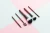 Import Synthetic Hair Makeup Brush Set Foundation Blush Cosmetic Tools from China