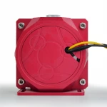 Syscooling SC-P90 DC 12V liquid cooling pump RGB support for PC CPU water cooling system