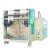 Import T-shirt polythene carry biodegradable bag  making machine from China
