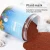 Import T-SLIM Skin Care Moisturizing  Natural Organic Granule Seaweed Powder Mask 250g  collagen mask from China