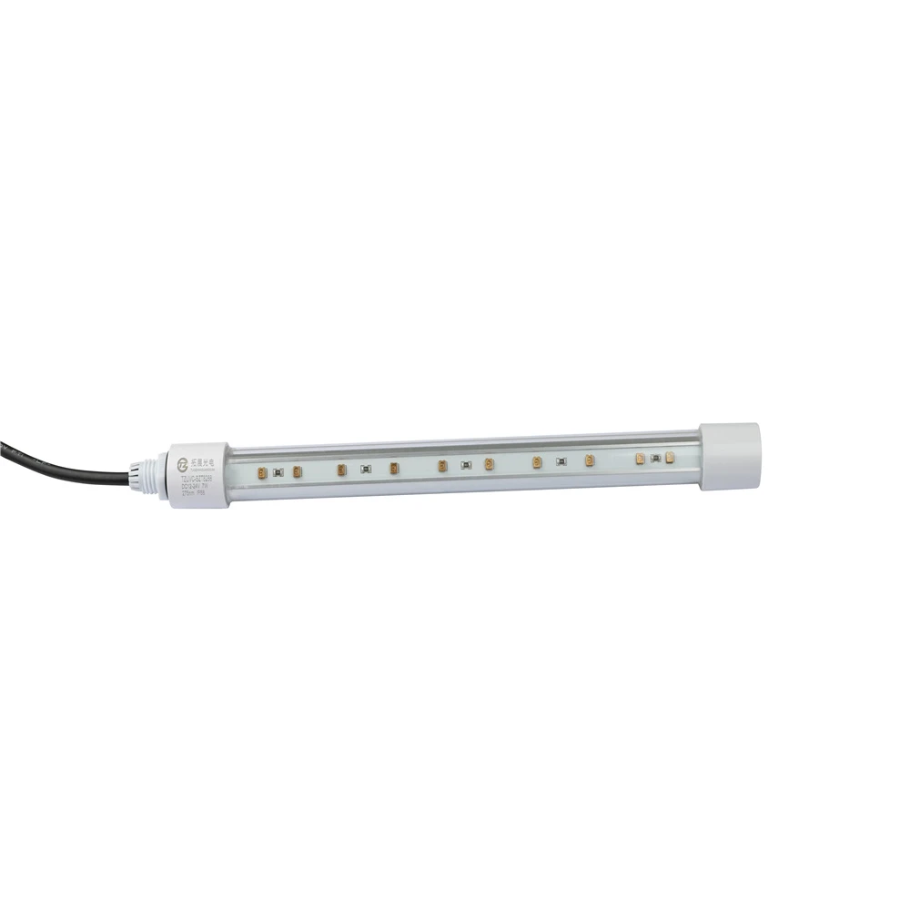 T5 T8 LED UVC Tube Power led Hot Sale UV LED Lamp 275nm 310nm 365nm 395nm