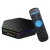 Import T95Z PLUS 3GB 32GB Android TV Box 7.1 Satellite Receiver from China