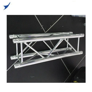 Table Show Lighting Truss Booth with Stage Truss Display for Event Use