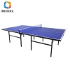 table tennis wholesale professional ping pong table other table tennis products