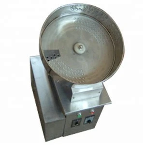 tablet counter for pharmaceutical machine