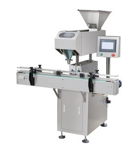tabletop capsules &amp;tablets counting machine with good price