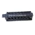 Import tactical 7 inch AR15 quad rail handguard with extension for hunting from China