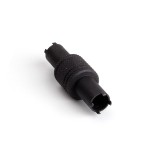 Tactical Ar 15 Rifle Steel Front Sight Adjustment Tool Prong A1/A2 Dual Front Sight Hunting Gun Accessories