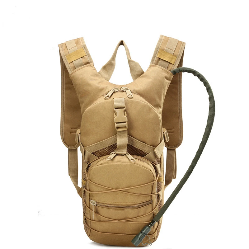 Tactical Gear Tactical Hydration Pack 20l Bladders Water Bag Outdoor