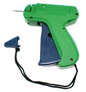 TAG GUN WITH BLADE NEEDLE - STANDARD SUIT TO TAG PINS