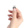 Taipuxi Commonly Used Accessories & Parts Type-C Female To Usb2.0 Male Type C Adapter Usb A To Usb-C Otg Adapter Type C