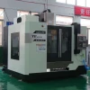 Taiwan Spindle 3 Axis 4 Axis 5 Axes CNC Machining Center vmc850 cnc milling machine with mitsubishi system